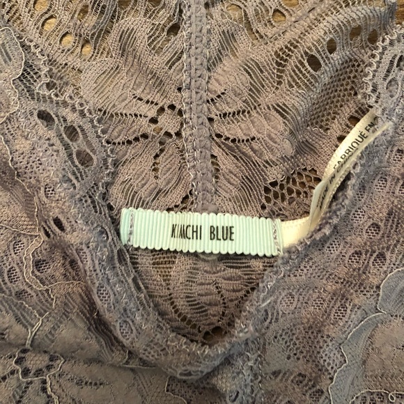 Kimchi Bralette - Picture 3 of 3